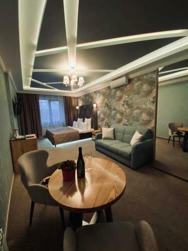 Bed & Breakfast ???????? Loft Hotel