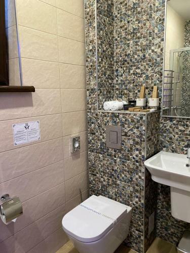 Bed & Breakfast ???????? Loft Hotel