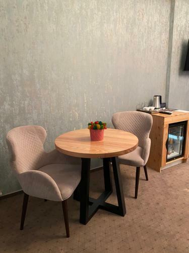Bed & Breakfast ???????? Loft Hotel