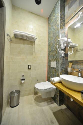 Bed & Breakfast ???????? Loft Hotel