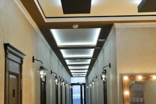 Bed & Breakfast ???????? Loft Hotel