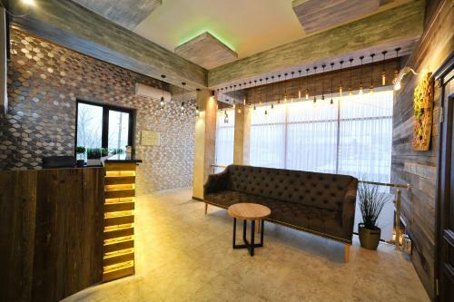 Bed & Breakfast ???????? Loft Hotel