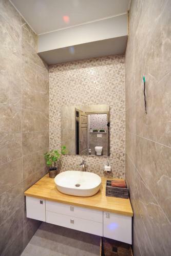 Bed & Breakfast ???????? Loft Hotel