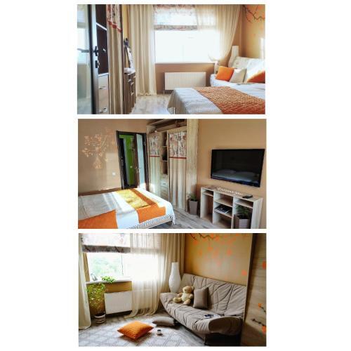 Apartamento ???????? Deluxe ???????? ??????????? ? ??????