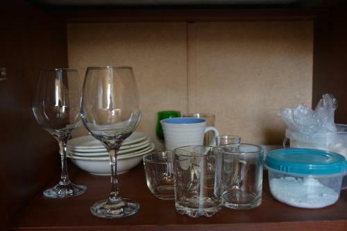 Apartamento Flower House