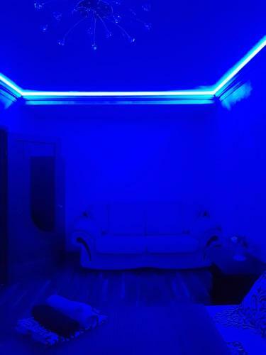 Apartamento Flower House