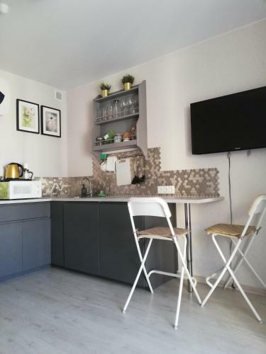 Apartment Holiday House