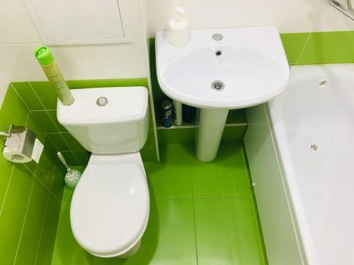 Apartamento Southern City Flat