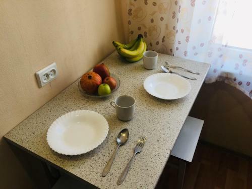 Apartamento Southern City Flat