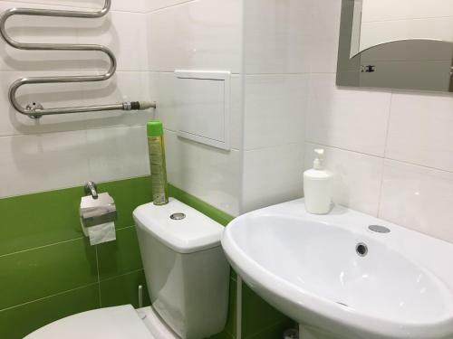 Apartamento Southern City Flat