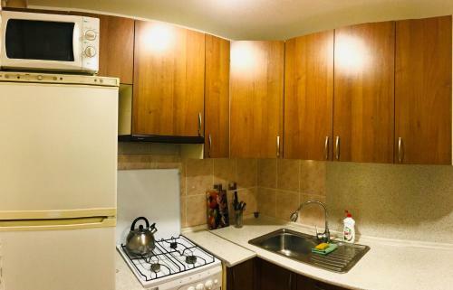 Apartamento Southern City Flat