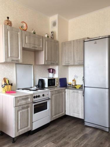 Apartamento ??????????? ?? ????????? 26/2