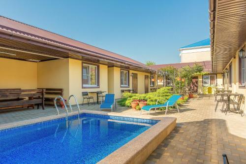 Hostal Viktoriya One
