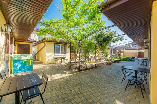Hostal Viktoriya One