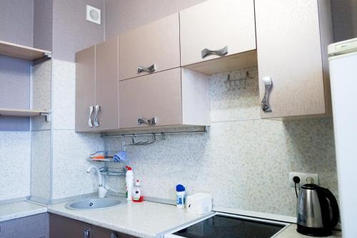 Apartamento ??????????? ?????-??????? ?? ??????? 26