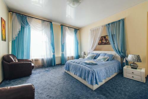 Hotel Suzdalskaya Skazka
