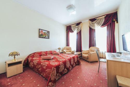 Hotel Suzdalskaya Skazka