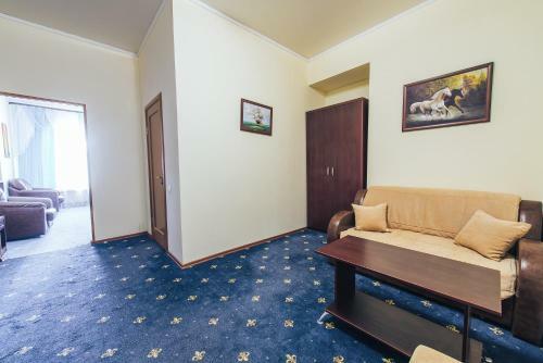 Hotel Suzdalskaya Skazka
