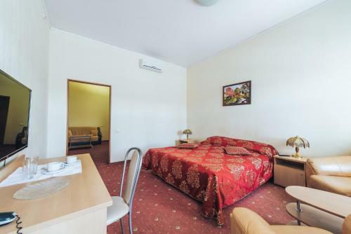 Hotel Suzdalskaya Skazka