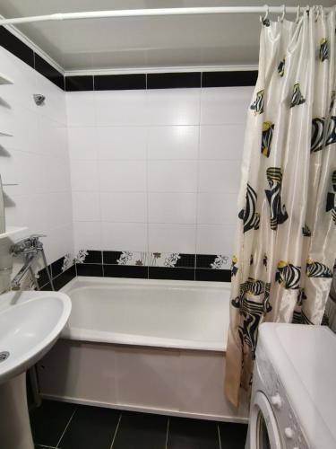 Apartamento 1 ????????? ???????? ??. ?????? 33