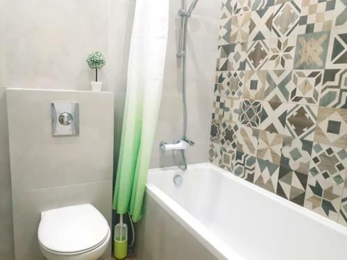Avrora Apartment