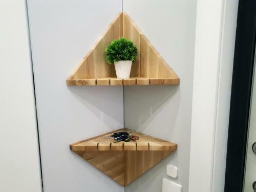 Avrora Apartment