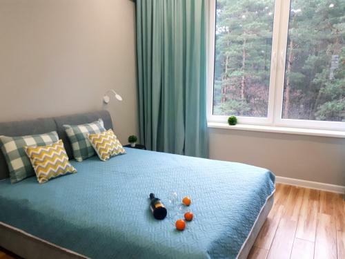 Avrora Apartment