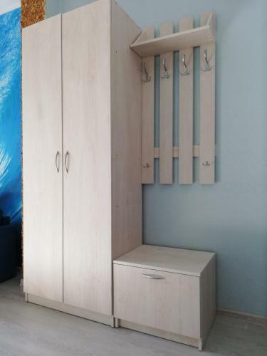Apartamento Yantarnaya Studio