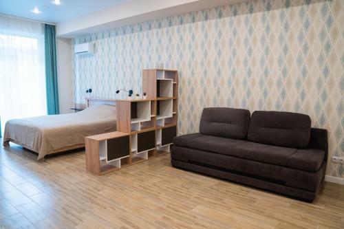 Apartments Malina Shtolz