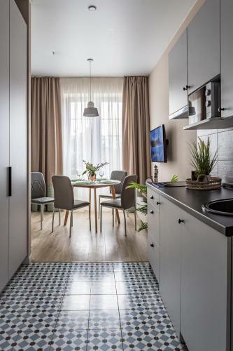 Apartments Malina Shtolz