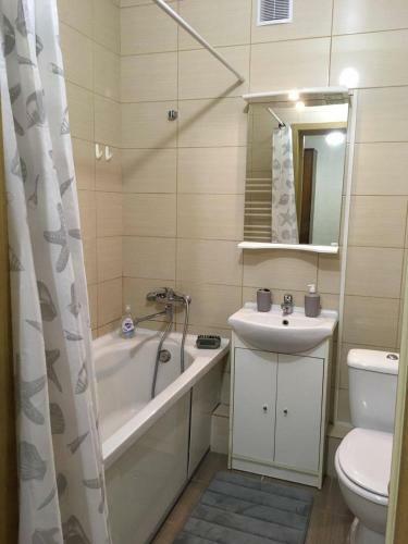 Apartamento ????????-?????? ? ??????? ??????