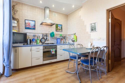Apartamento ?????? ??????????? ???????? ? ????