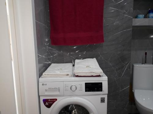 Apartment Ganga ?????-?????