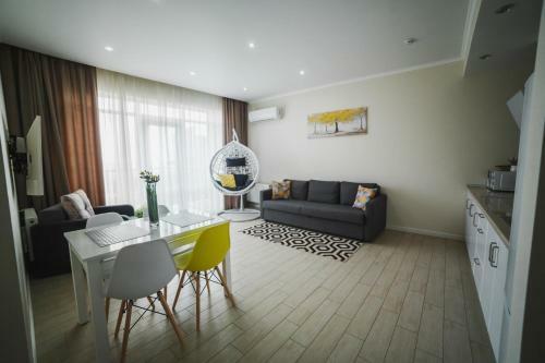 Apartments Crystal (L)