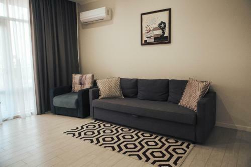 Apartments Crystal (L)