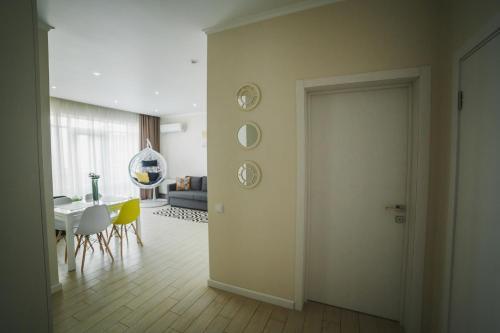 Apartments Crystal (L)