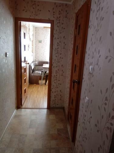 Apartamento ????????