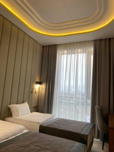Dovgiy Hotel
