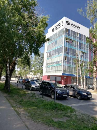 Dovgiy Hotel