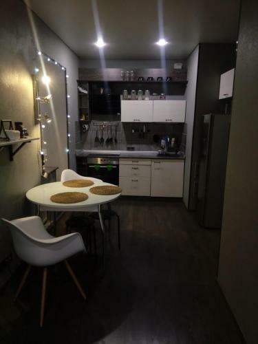 Apartamento ??????