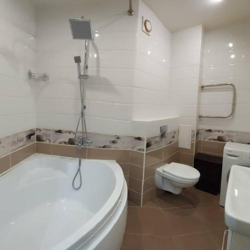 Apartamento ????? ?????? ? ????? ??????