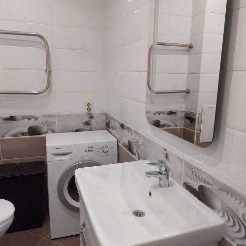 Apartamento ????? ?????? ? ????? ??????