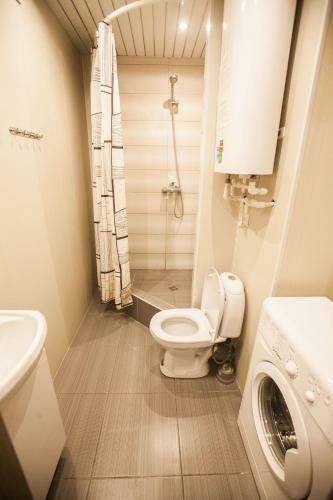 Apartamento ?????????, 167/3