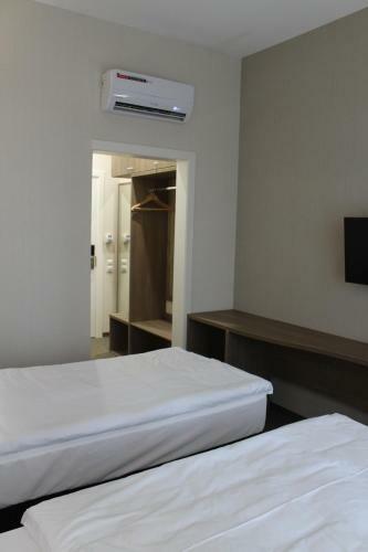 Fanagoria Hotel Port