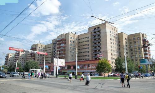 Apartamento ?????????????????, 38