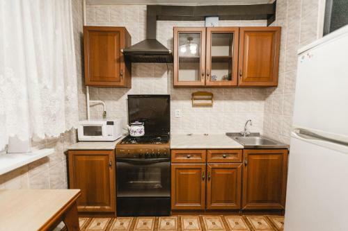 Apartamento ??????? ???????????, 2 ??? ???????????? ? ??????