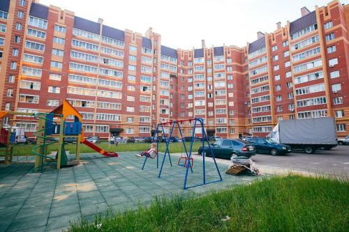 Apartamento ?????????, 190 ??. 156 ??? ???????????? ? ??????