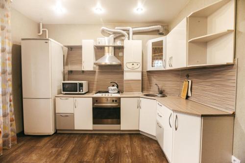 Apartamento ????????????, 2 ??? ???????????? ? ?????? ??????