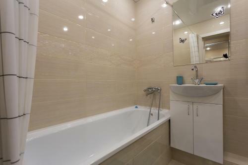 Apartment 2podushki Premium, Gorkogo, 46