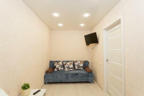 Apartment 2podushki Premium, Gorkogo, 46